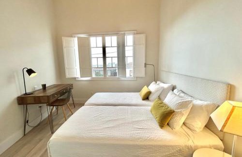 Santa Cruz de la Palma Apartment | MID CENTURY HOME (S/C DE LA PALMA CENTRO)