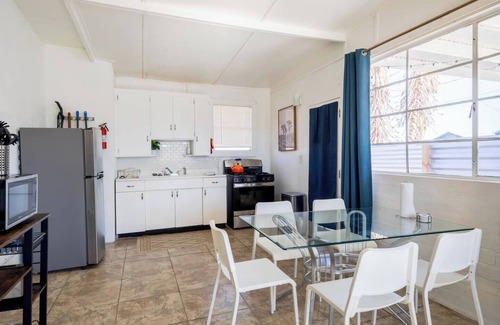 Twentynine Palms House | Mid Century Home~3 Miles from JTNP/9M Marine Base