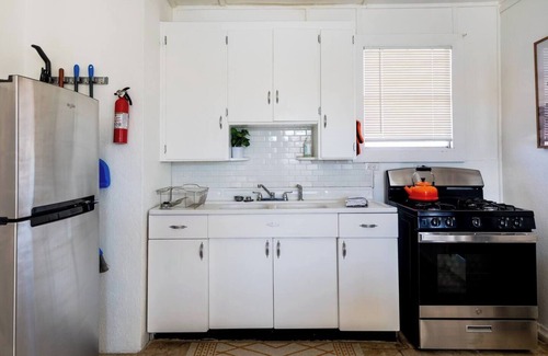 Twentynine Palms House | Mid Century Home~3 Miles from JTNP/9M Marine Base