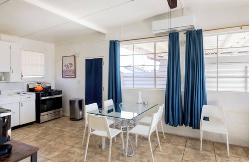 Twentynine Palms House | Mid Century Home~3 Miles from JTNP/9M Marine Base