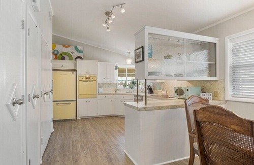 Tulsa House | Mid-Century Midtown Masterpiece!