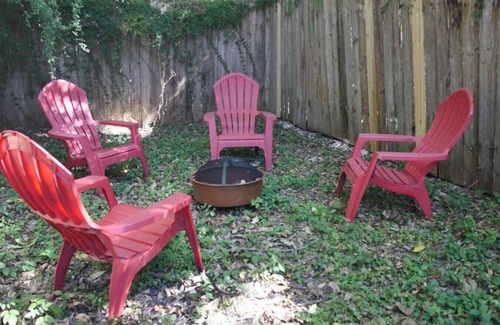 Tulane - Gravier House | Mid-City Shotgun | Easy Access to Everything