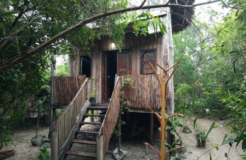 Watamu Bed & Breakfast | Mida Creek Eco Camp