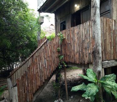 Watamu Bed & Breakfast | Mida Creek Eco Camp