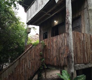 Watamu Bed & Breakfast | Mida Creek Eco Camp