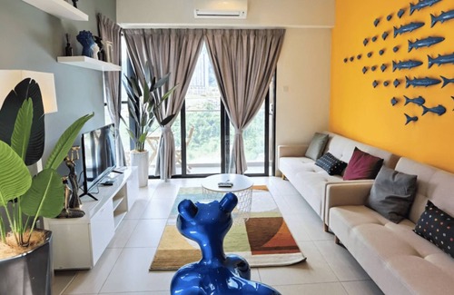 Genting Highlands Apartment | Midhills at Genting