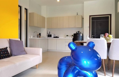Genting Highlands Apartment | Midhills at Genting