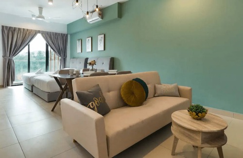 Genting Highlands Apartment | Midhills at Genting