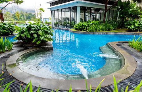 Genting Highlands Apartment | Midhills Genting Highlands
