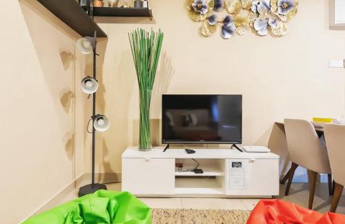 Genting Highlands Apartment | Midhills Genting Highlands