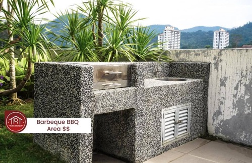 Genting Highlands Apartment | MIDHILLS Prime Suites Genting Highlands