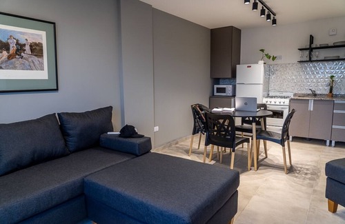Cordoba Apartment | Midhouse Smartflat