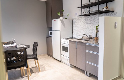 Cordoba Apartment | Midhouse Smartflat
