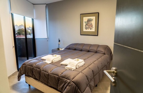 Cordoba Apartment | Midhouse Smartflat