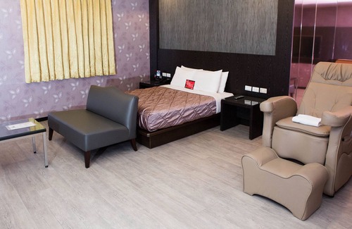 Pingtung Hotel | Midi Motel Pingtung Branch