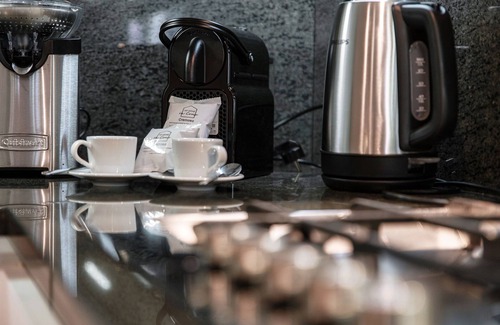 Como Apartment | Midnight Borgo