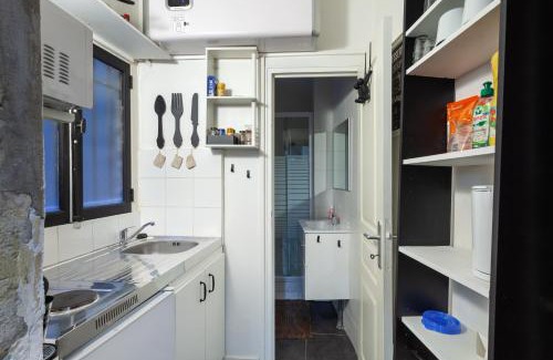 Terreaux - Bat d'argent Apartment | Midoon guest - LA VERRIERE DES TERREAUX - Lyon 1er