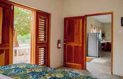 Treasure Beach Villa | Midori Villa - One Bedroom