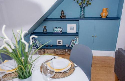 Cambridge House | Midsummer Cottage Cambridge