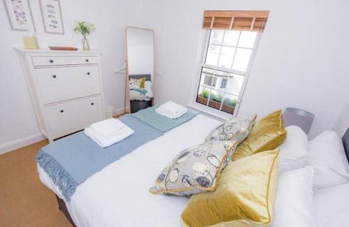 Cambridge House | Midsummer Cottage Cambridge