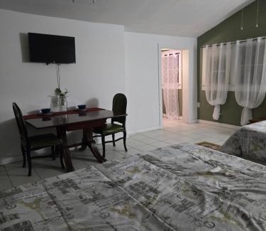 Mobile Apartment | Midtown Guest House