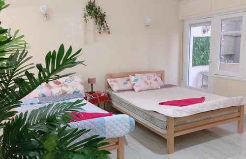 Qasr an-Nil House | Midtown Homes & studios