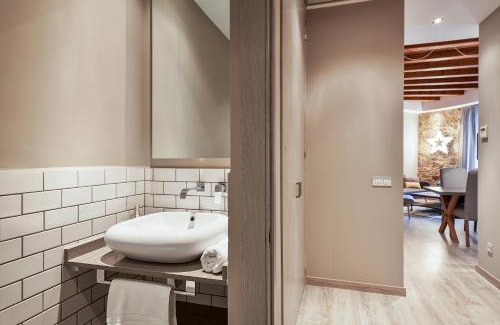 Dreta de l'Eixample Apartment | Midtown Luxury Apartments by Sweett
