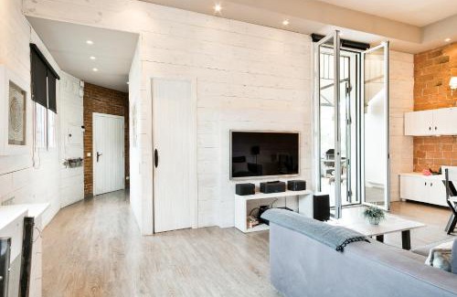 Dreta de l'Eixample Apartment | Midtown Luxury Apartments by Sweett