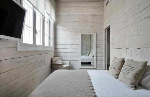 Dreta de l'Eixample Apartment | Midtown Luxury Apartments by Sweett