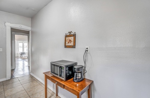 New Pathways Apartment | Midtown Memphis Merge @ Nexus on Vance