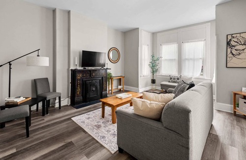 Corryville House | Midtown & Near U of Cincinnati! Dreamy on Donahue