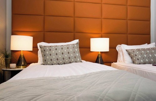 Downtown Hotel | Midtown Reykjavik - Standard Double or Twin Room
