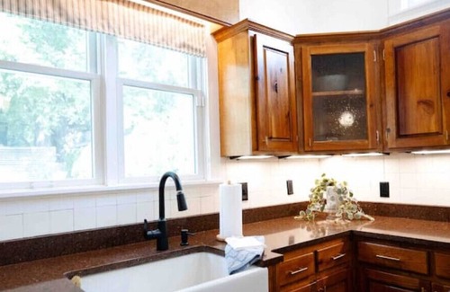 Central Gardens House | Midtowner Entire home