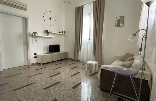 Vercelli Apartment | Miele Living Home - Comfort in the Heart of Vercelli