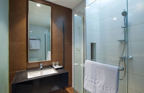 Kuningan Hotel | Miers Kuningan ARTOTEL Curated