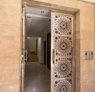 Gueliz Apartment | Migdal Calavon