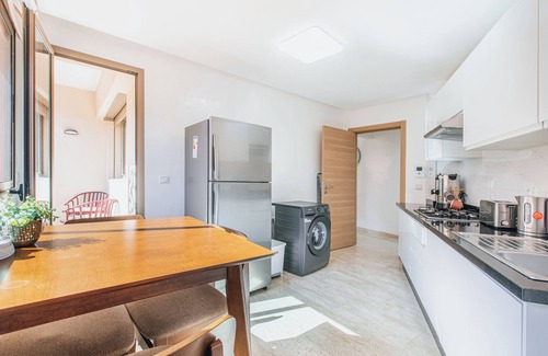 Semlalia Apartment | Migdal Gueliz Apart Hôtel, by résidence Hamza