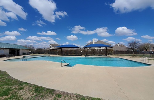 Pflugerville House | Mighty Pfine in Pflugerville