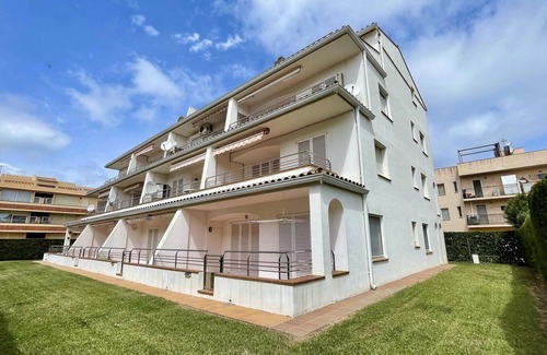 Els Griells Apartment | MIGJORN A 1-2
