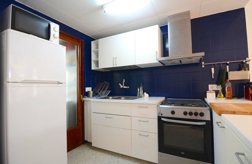 Els Griells Apartment | MIGJORN MAR PB