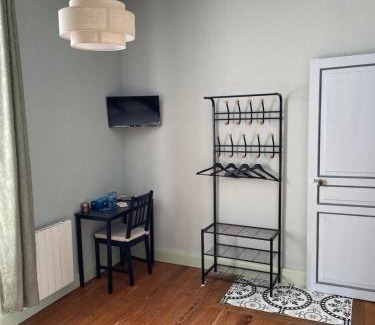 Auxy Bed & Breakfast | Mignères