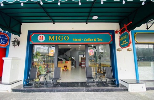 Ganh Dau Apartment | MIGO