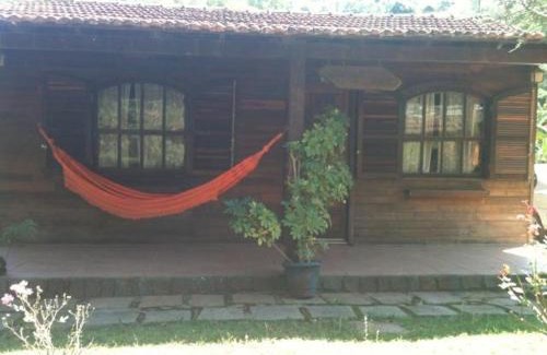 Miguel Pereira House | Miguel Pereira, Casa Na Serra, RJ