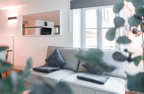Dillingen an der Donau Apartment | Mihalca City Apartment Dillingen 02