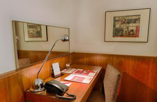 Innere Stadt Hotel | Miiro Palais Rudolf NEW OPENING