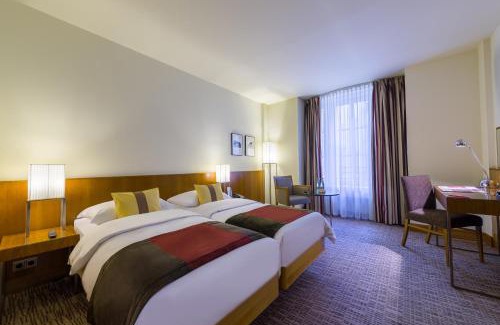 Innere Stadt Hotel | Miiro Palais Rudolf NEW OPENING