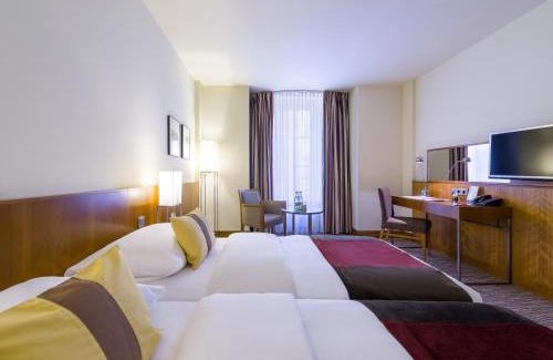 Innere Stadt Hotel | Miiro Palais Rudolf NEW OPENING