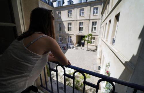 4th Arrondissement Hostel | MIJE MARAIS Hostel