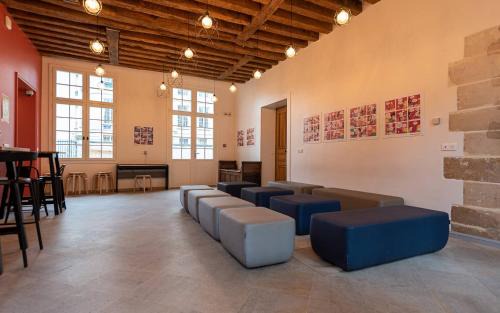 4th Arrondissement Hostel | MIJE MARAIS Hostel