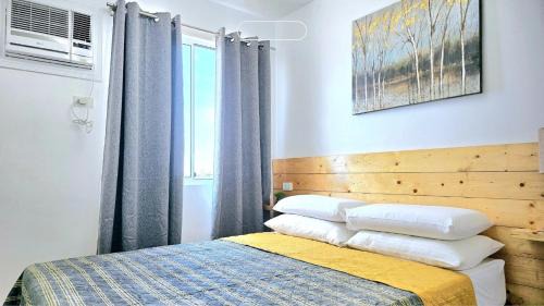 Dumaguete Apartment | Mika's Crib 2BR condo